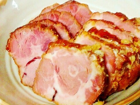 炊飯器で 簡単にできる しっとりチャーシュー レシピ 作り方 By もちゃ子 楽天レシピ 炊飯器で 簡単にできる しっとりチャーシュー レシピ 作り方 By もちゃ子 楽天レシピ